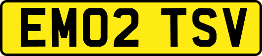 EM02TSV