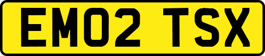 EM02TSX