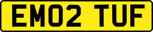 EM02TUF