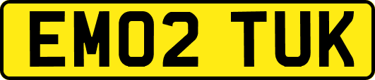 EM02TUK