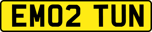 EM02TUN