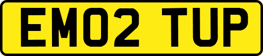EM02TUP