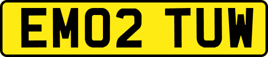 EM02TUW