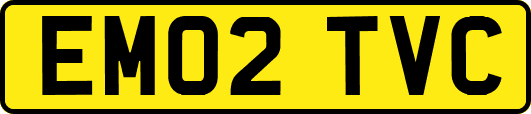 EM02TVC