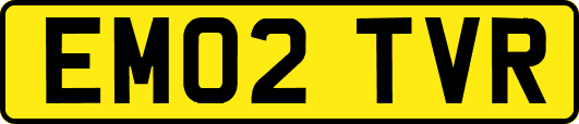 EM02TVR