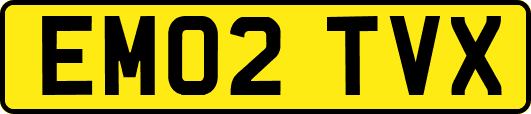 EM02TVX