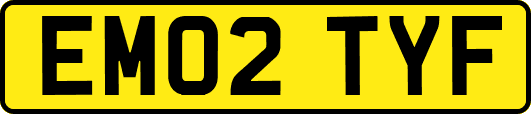 EM02TYF