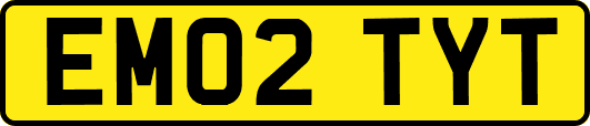EM02TYT