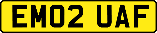 EM02UAF