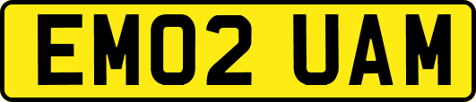 EM02UAM