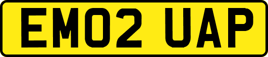 EM02UAP