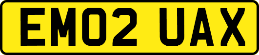 EM02UAX