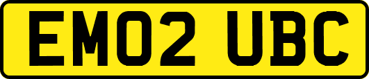 EM02UBC