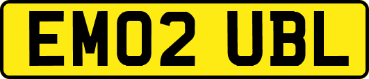 EM02UBL