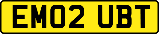 EM02UBT