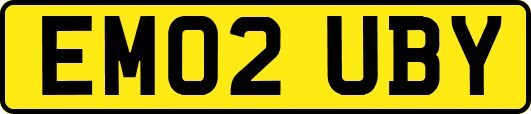EM02UBY