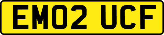 EM02UCF