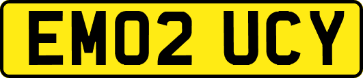 EM02UCY