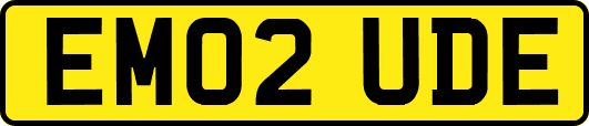 EM02UDE