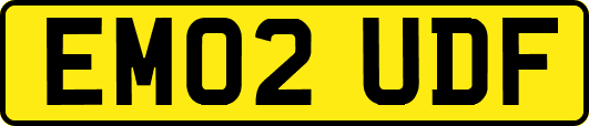 EM02UDF