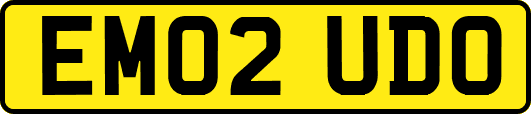 EM02UDO