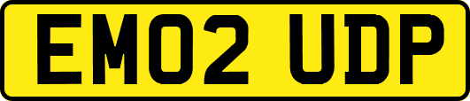 EM02UDP