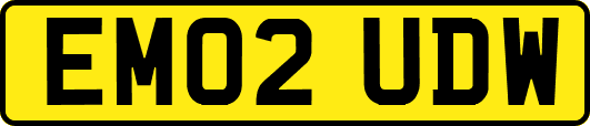EM02UDW