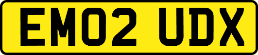 EM02UDX