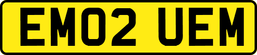 EM02UEM