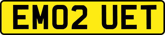 EM02UET