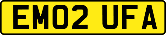 EM02UFA