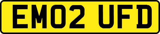 EM02UFD