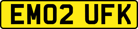 EM02UFK