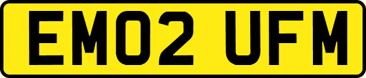 EM02UFM