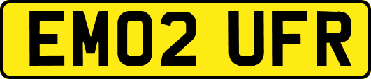 EM02UFR