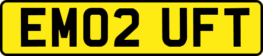 EM02UFT