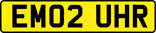 EM02UHR