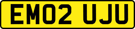 EM02UJU