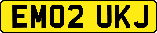 EM02UKJ