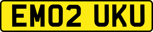 EM02UKU