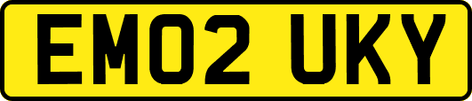 EM02UKY