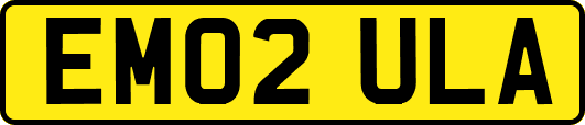 EM02ULA