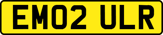 EM02ULR