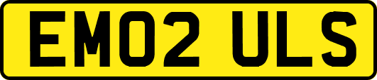 EM02ULS
