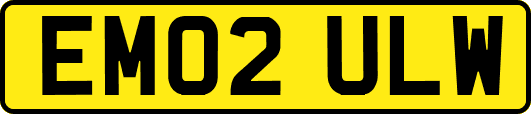 EM02ULW