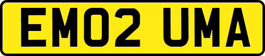 EM02UMA