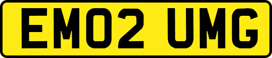 EM02UMG