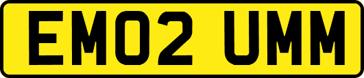 EM02UMM