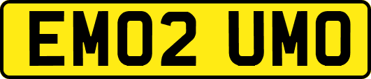 EM02UMO