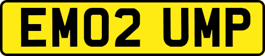 EM02UMP